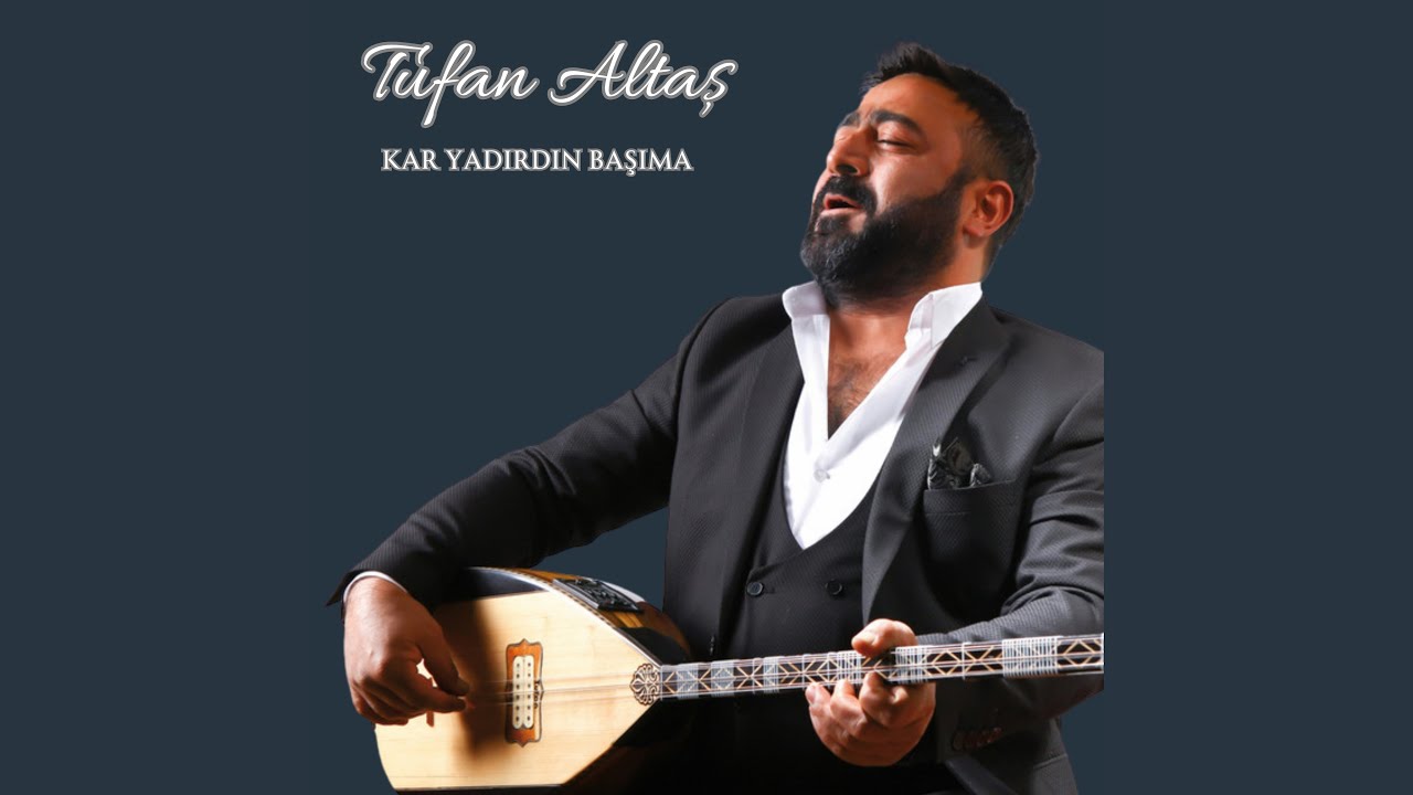 Kar Yadırdın Başıma