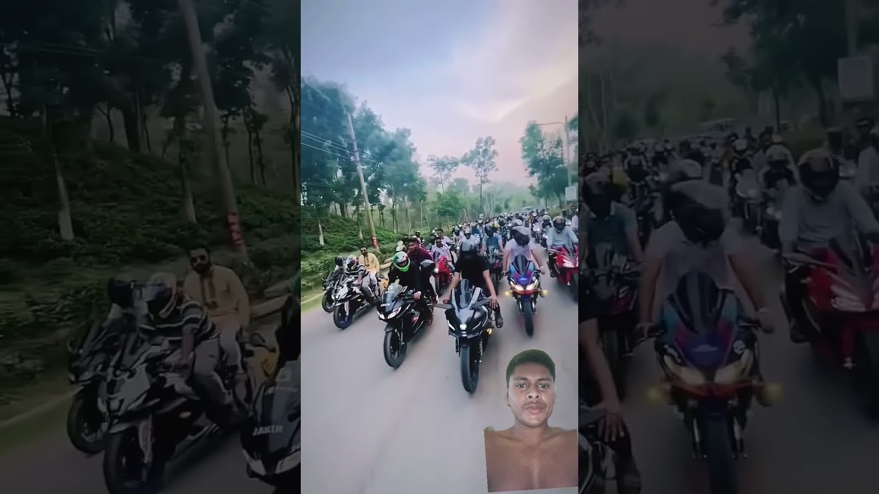 How Many Bikes Are There?🚀