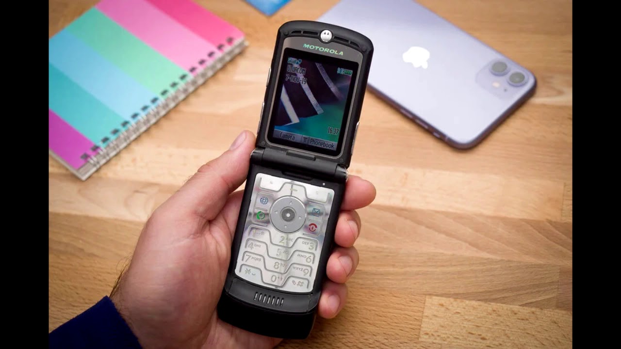 Motorola ojca  PASTOLEKTOR REUPLOAD