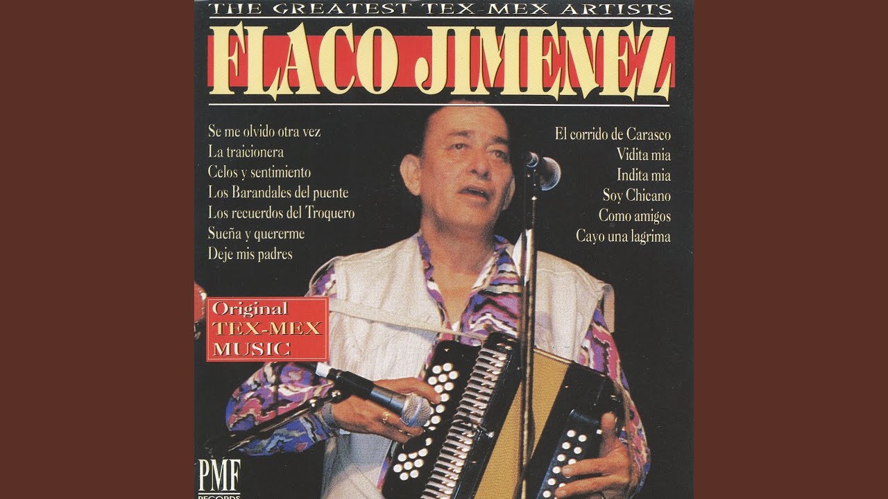 Soy Chicano