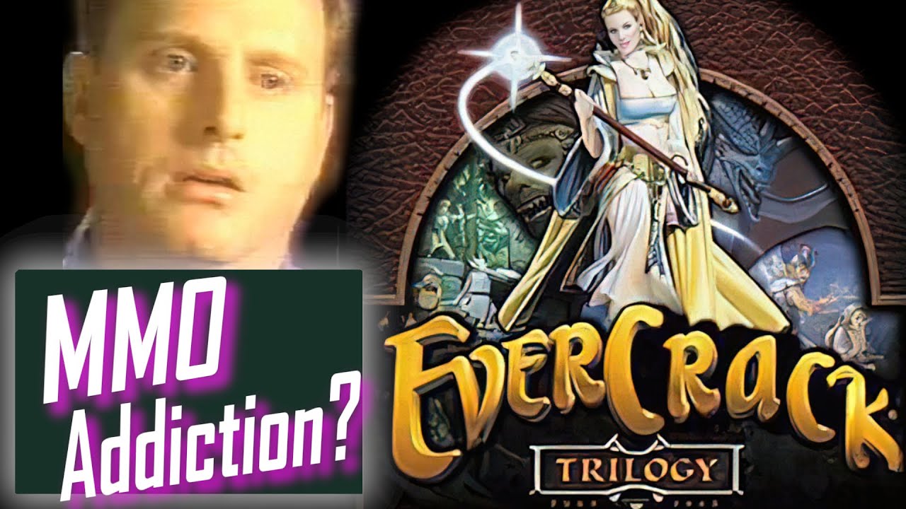 Death by EverQuest? The MMO Addiction Panic