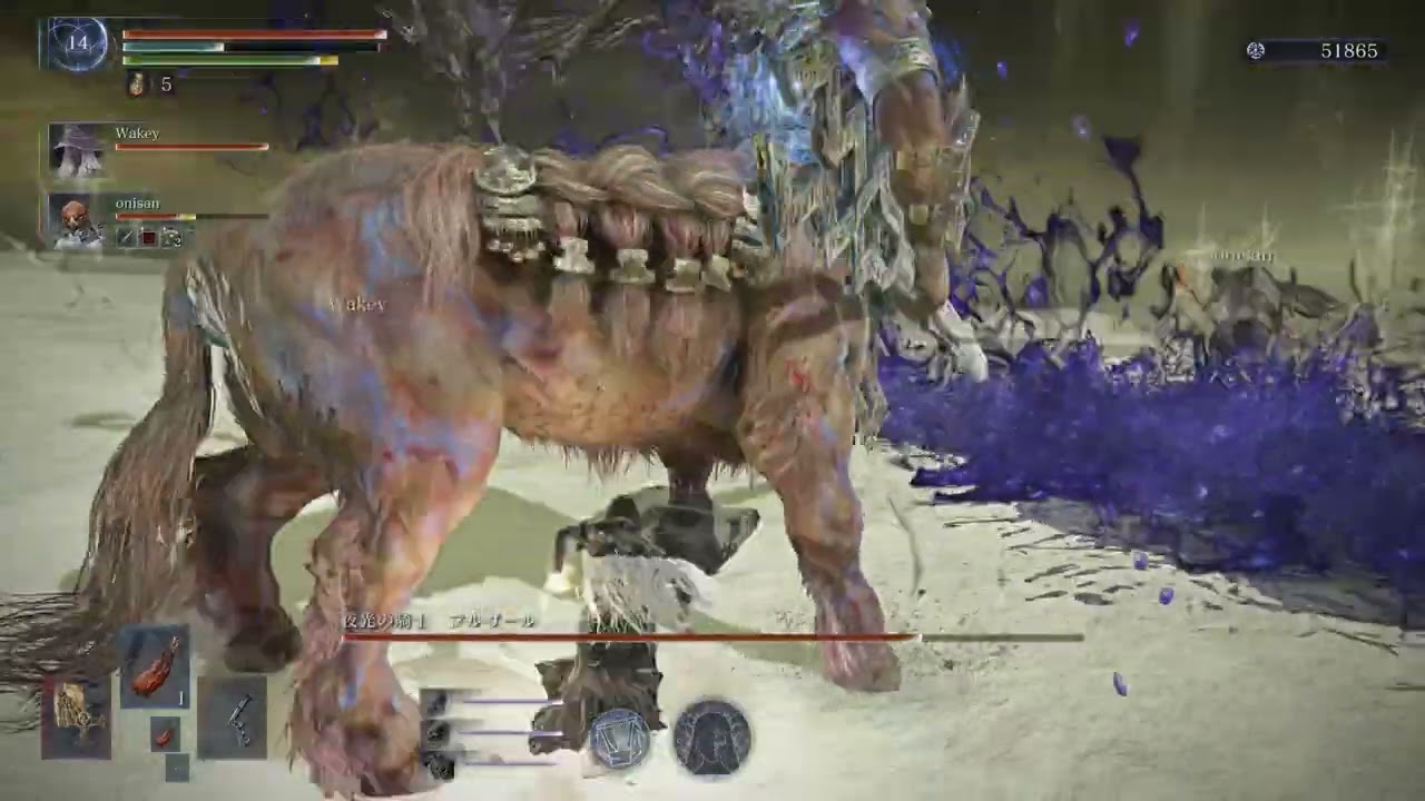 PC版　深度４　強化フルゴール　獣復讐者