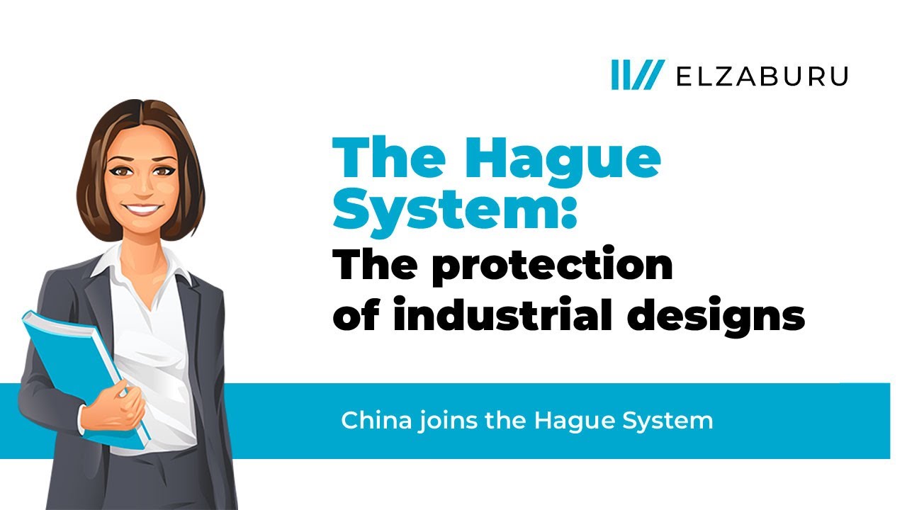 China joins the Hague System