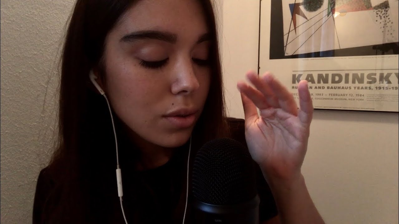 ASMR | Repeating 