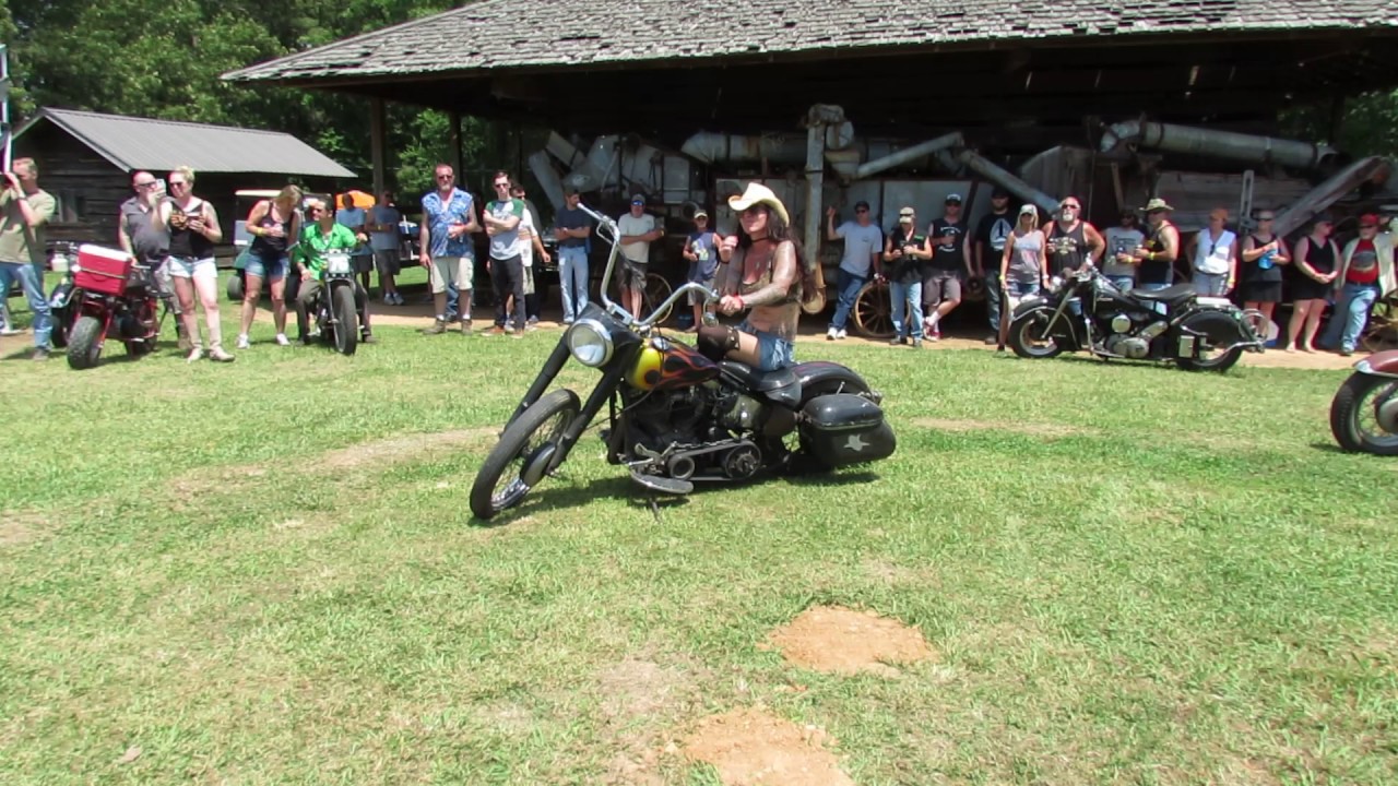 AMCA 2017 Southern National Meet - 4