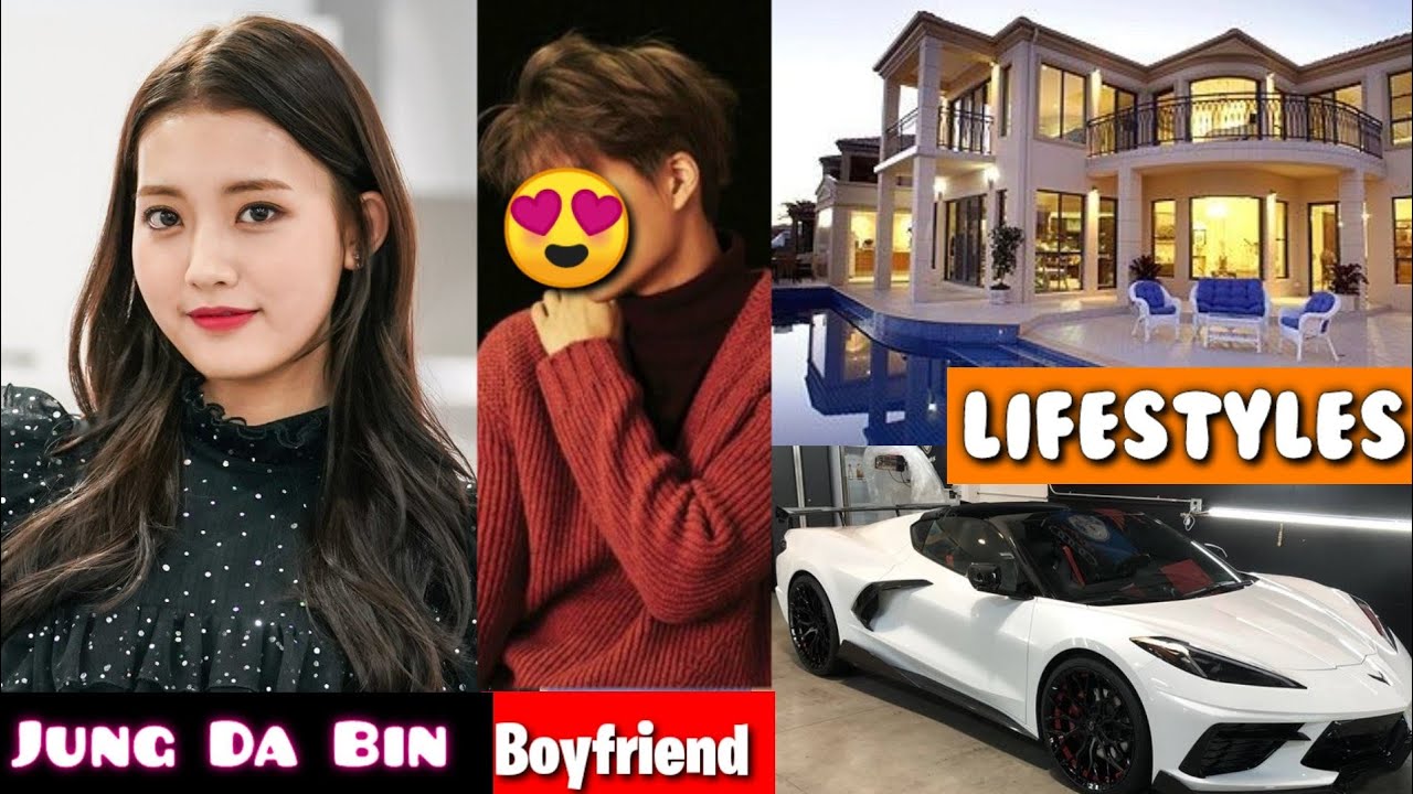 Jung Da Bin Lifestyle,(Live On) Boyfriend Age Family Instagram Net Worth Facts Biography Dramalist