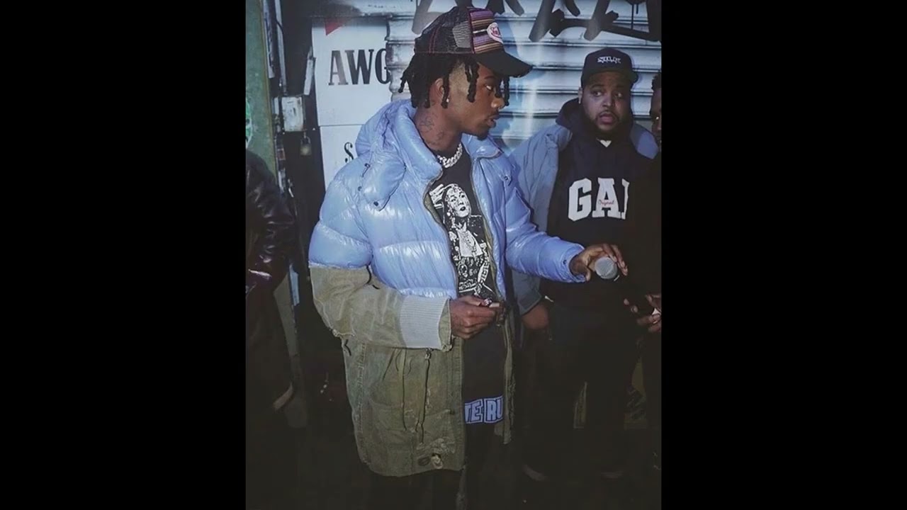 [FREE] Old Playboi Carti x MexikoDro Plugg Type Beat "Taxes" Prod.@polocashi