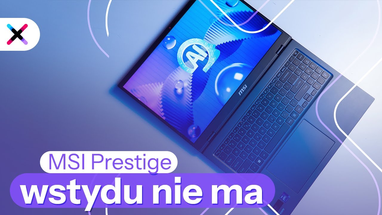 Czy AI zabierze Ci pracę? 💻 ft. @michal_tekieli