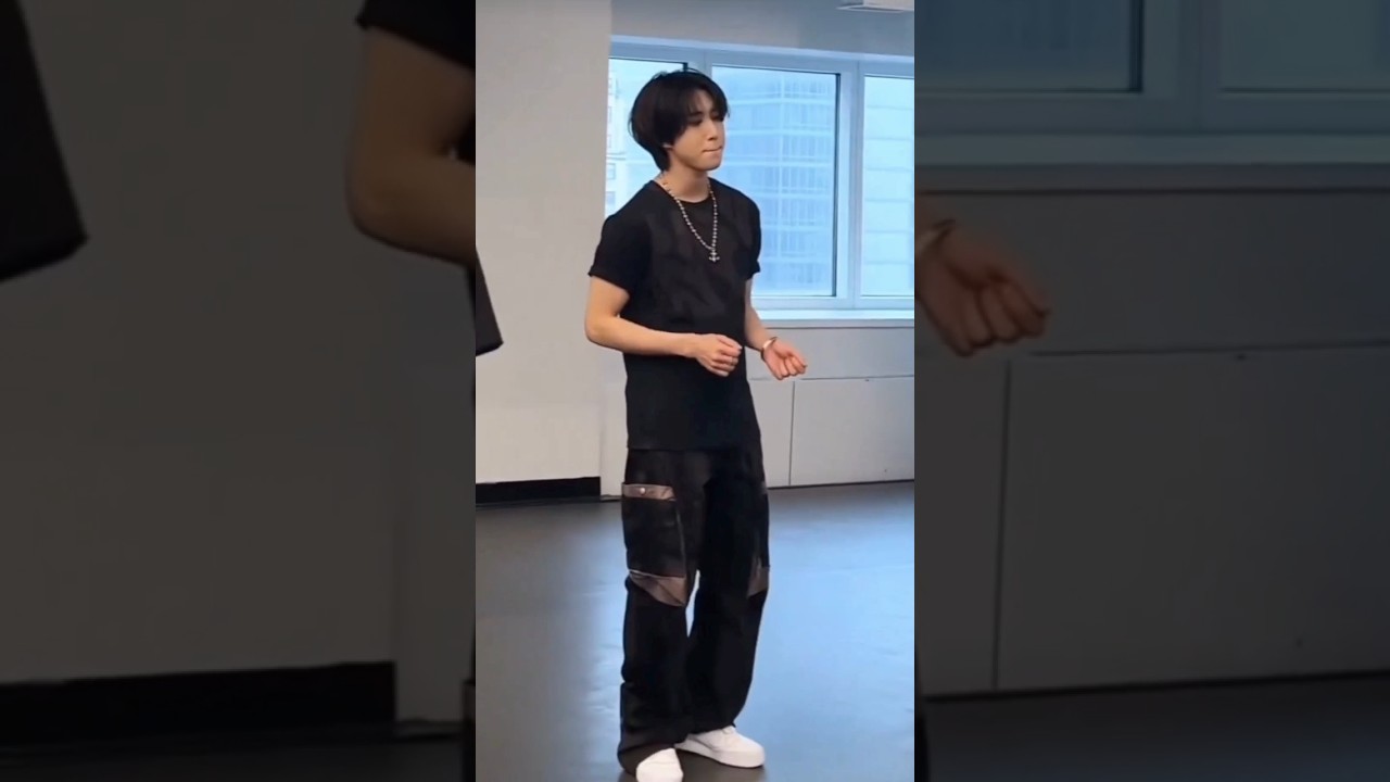 the 4th gen ACE for a reason ~ #hanjisung #han #straykids #skz