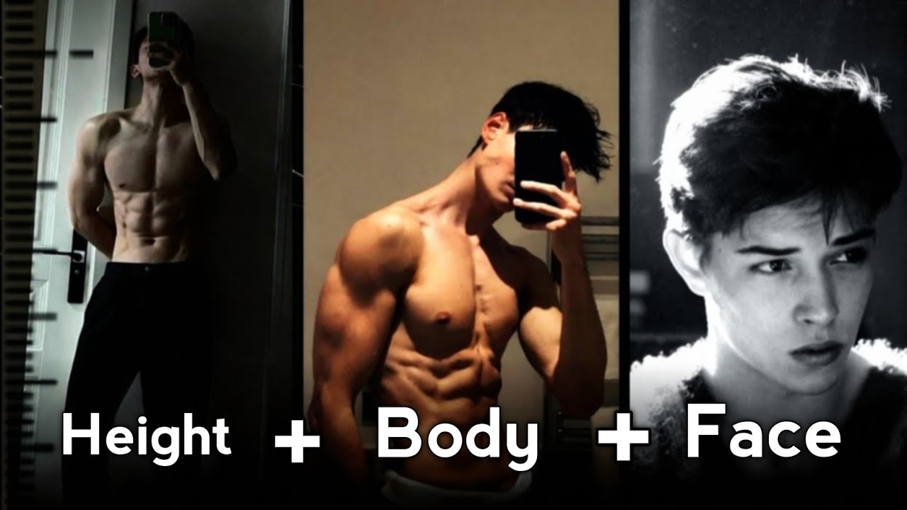 How to looksmax And Improve your Looks 50X Faster Full Looksmaxxing Guide (Secret Blueprint)