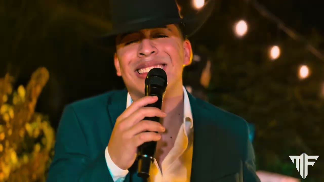 Los Ultimos del Topo Chico - Ya Te Olvide (Video Musical)