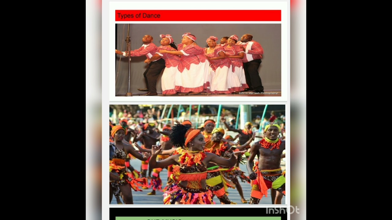 Our Caribbean Culture (Primary Social Studies)