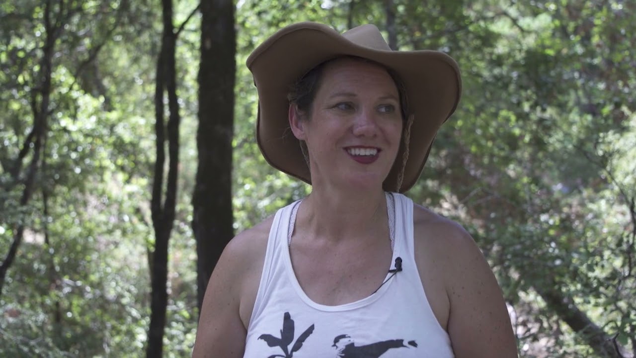 Live Cannabis Assessment Training in the Emerald Triangle: Instructor & Student Testimonials/Ganjier