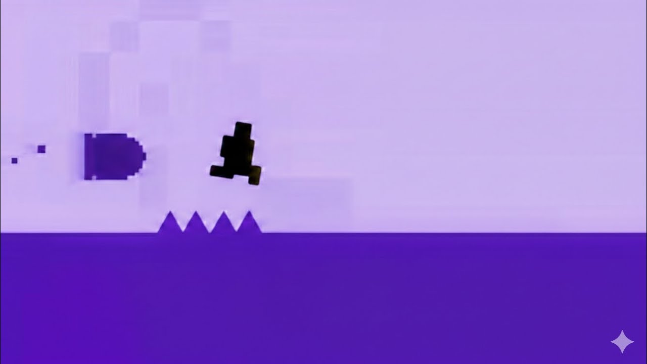 Challenging my self in level Devil 