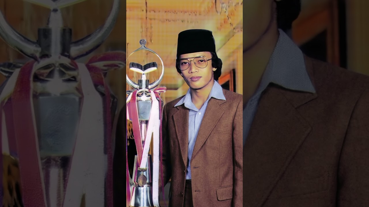 H. Muammar ZA QS Hud 36-53 (Al-Qur'an vol.3 part 1)