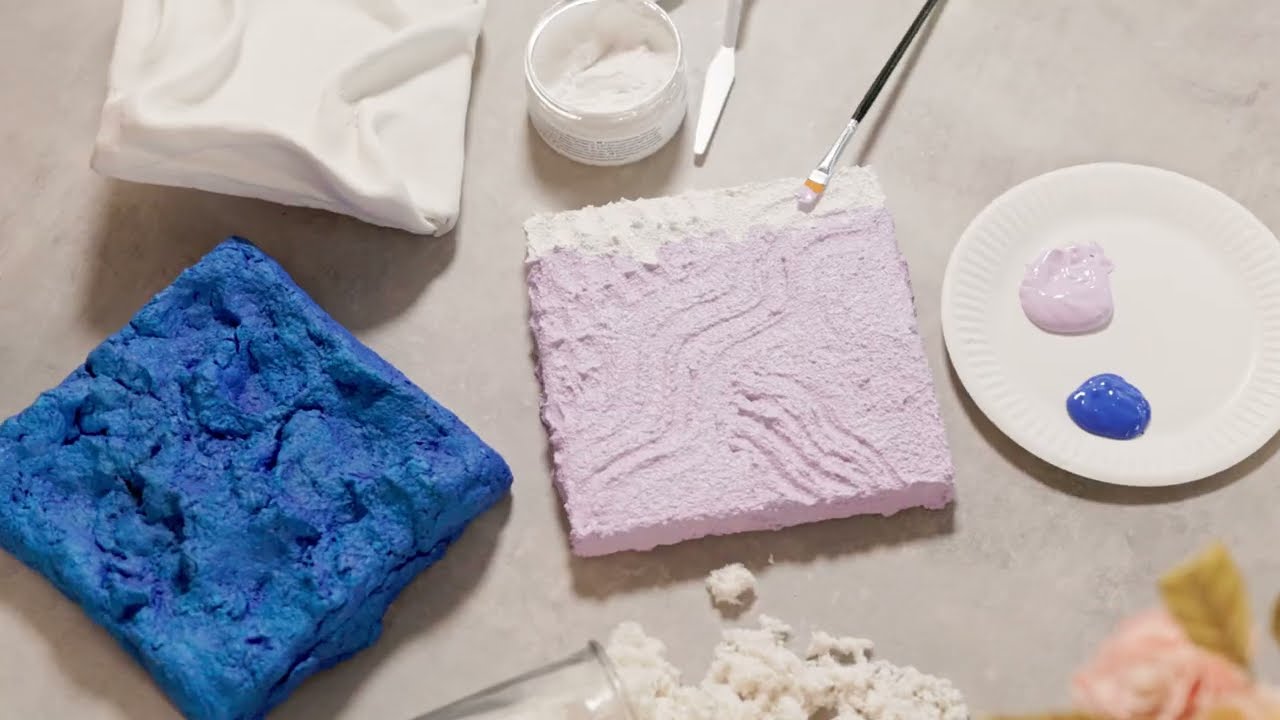 DIY wall art for your home