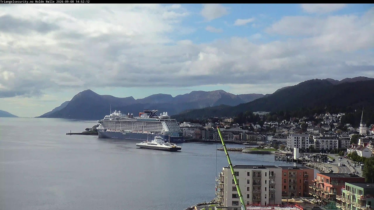 Molde Live