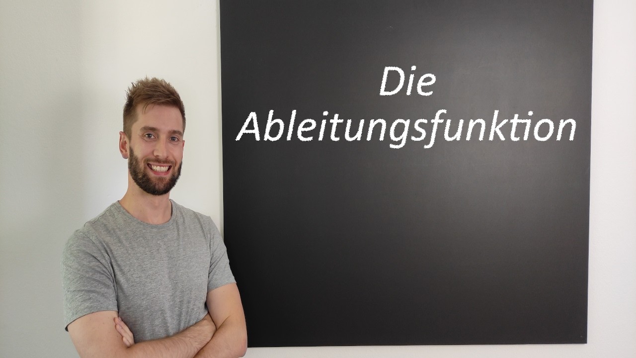 Ableitungsfunktion