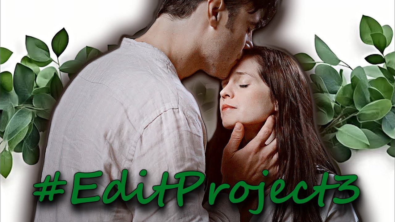 Gabriel's Inferno Series #EditProject3 [julia and gabriel] (Gabriel's Rapture & Redemption)