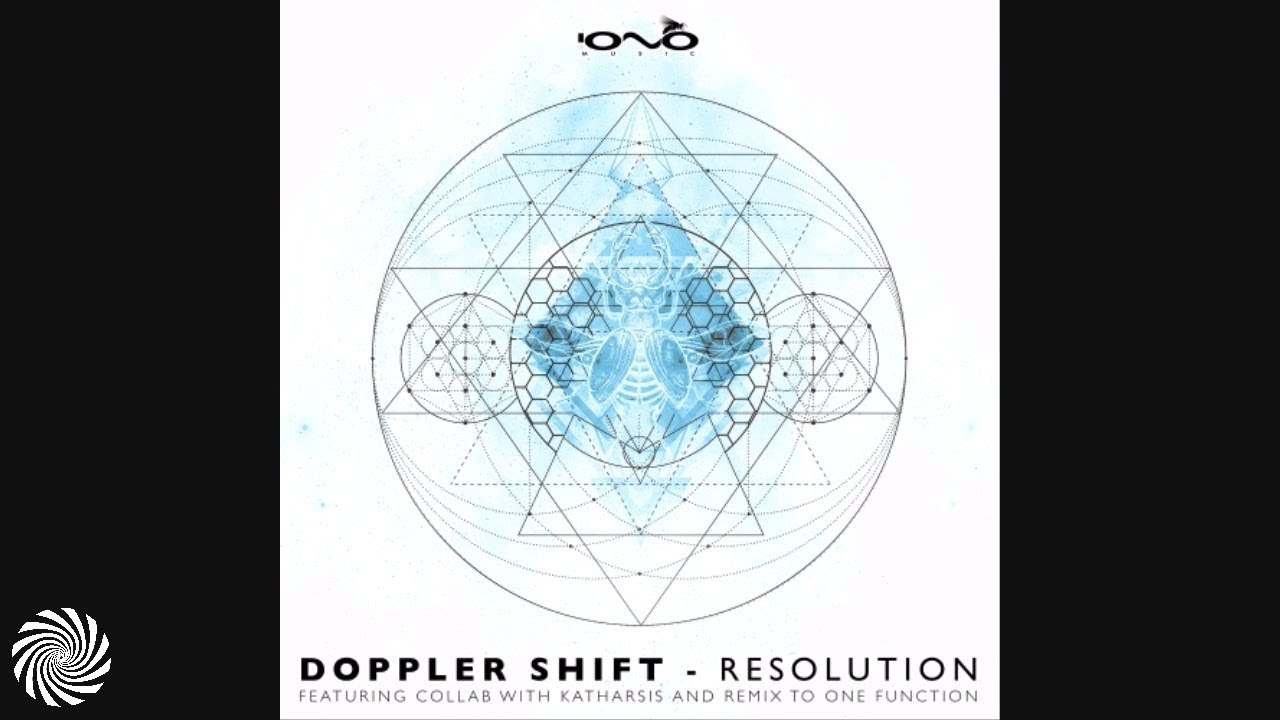 Doppler Shift & Katharsis - Resolution