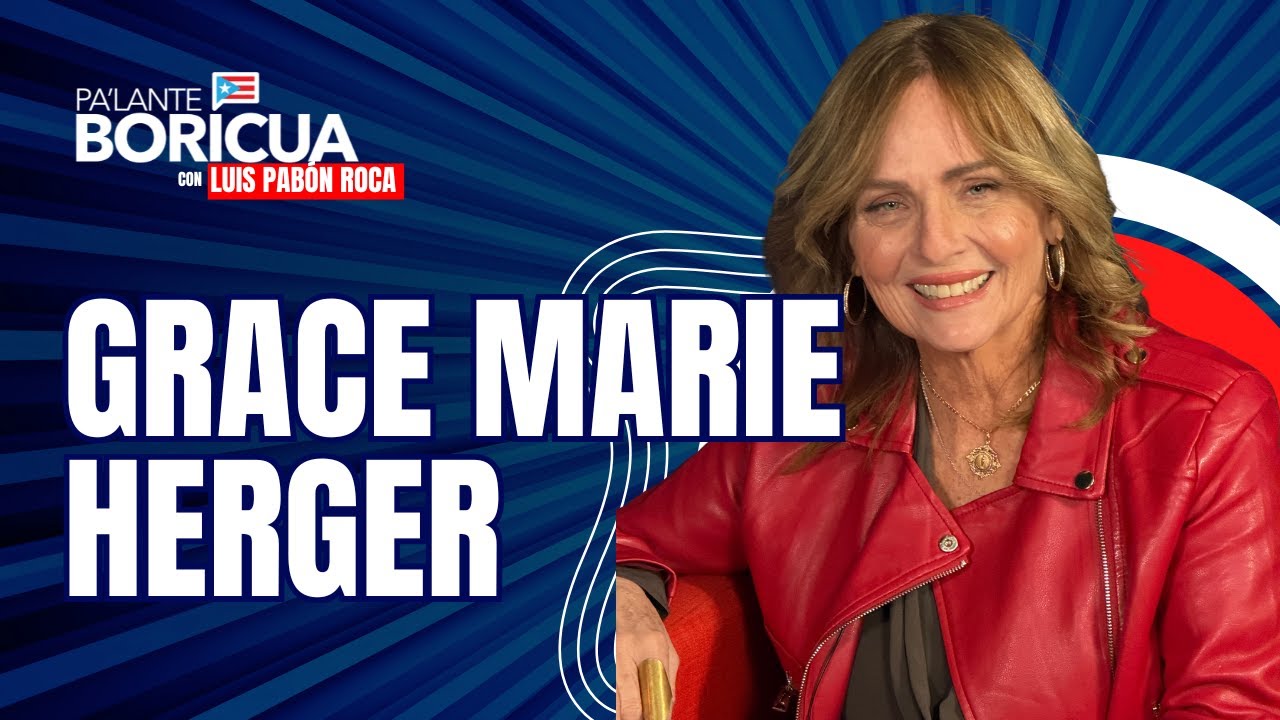 Grace Marie Herger: De la Era de 