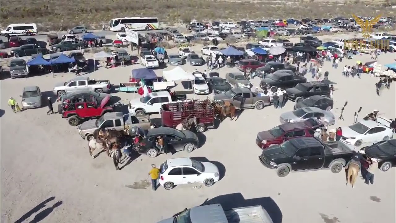 EL ANIVERSARIO DEL ORO MONCLOVA SE PUSO MUY RARO. 
