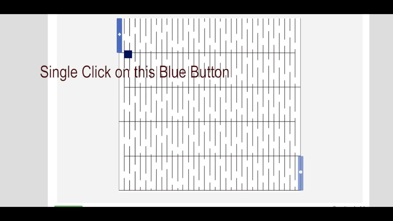 Psychometric Test - Eye & Hand Coordination Test | Roadslink Psychometric Test