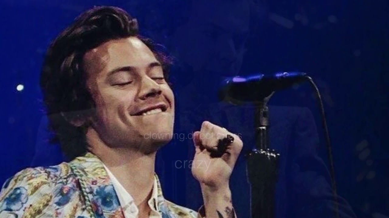 Happy birthday Harry Edward Styles 🤍