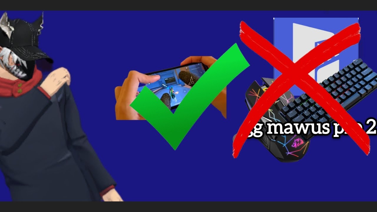gg mawus pro 2 ❌