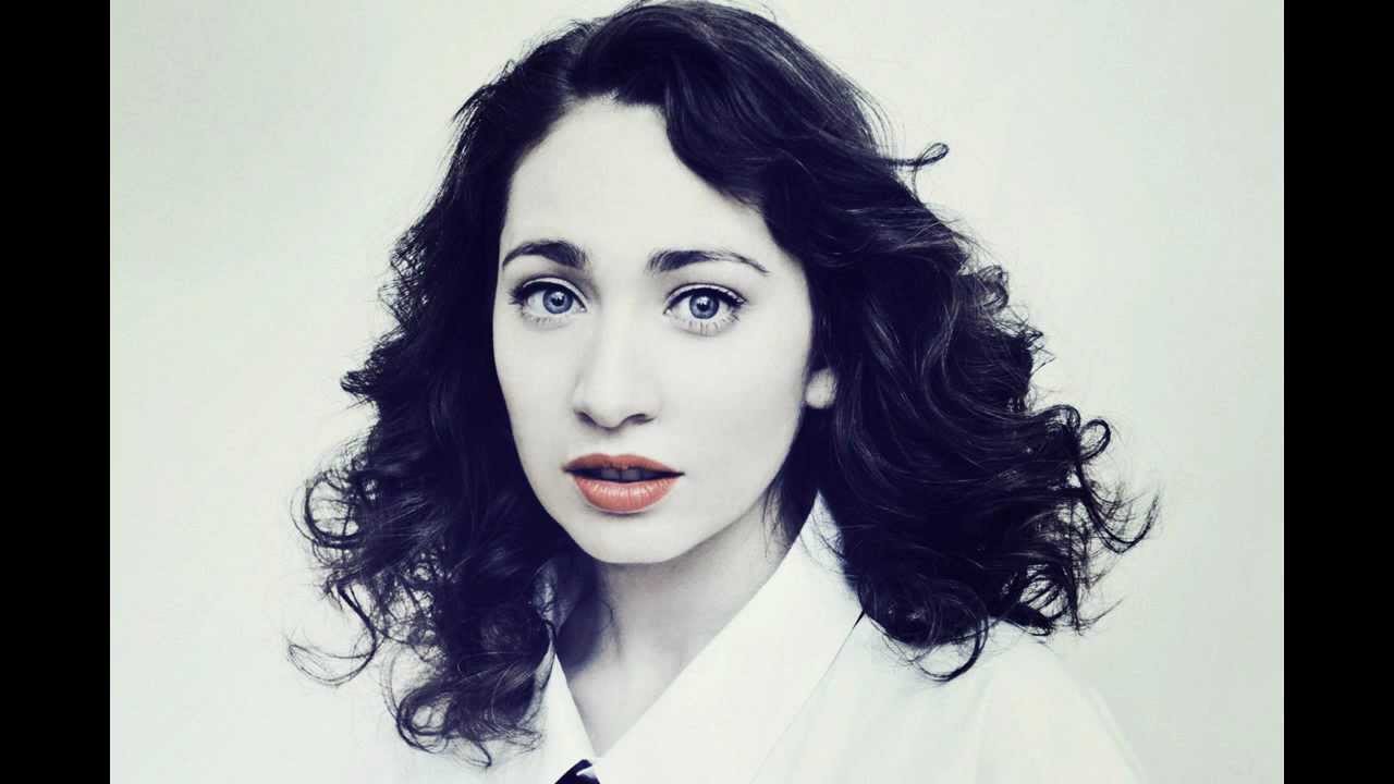 Regina Spektor - Hotel Song (Studio Demo)