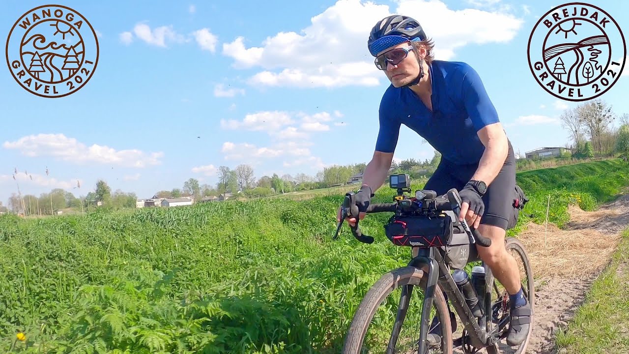 2021 Wanoga Gravel i Brejdak Gravel - Piotr Wierzbowski - wywiad przed sezonem