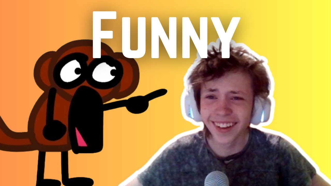 Watching Your Videos: CringeMaster45