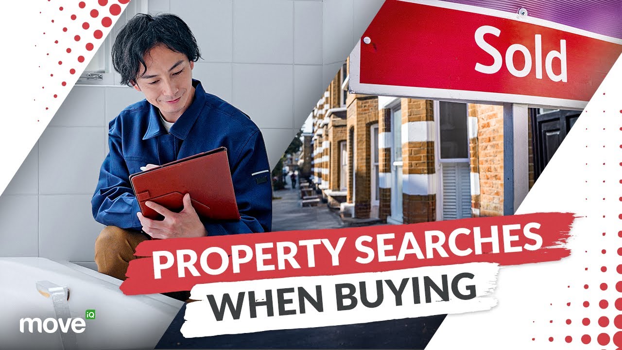 Must-Do Searches When Buying a House