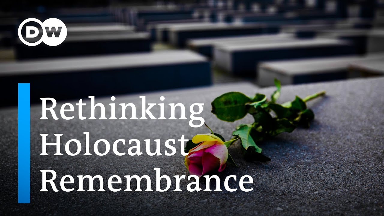 Hitler, Nazis and the Holocaust: Why it's time to rethink Holocaust Remembrance
