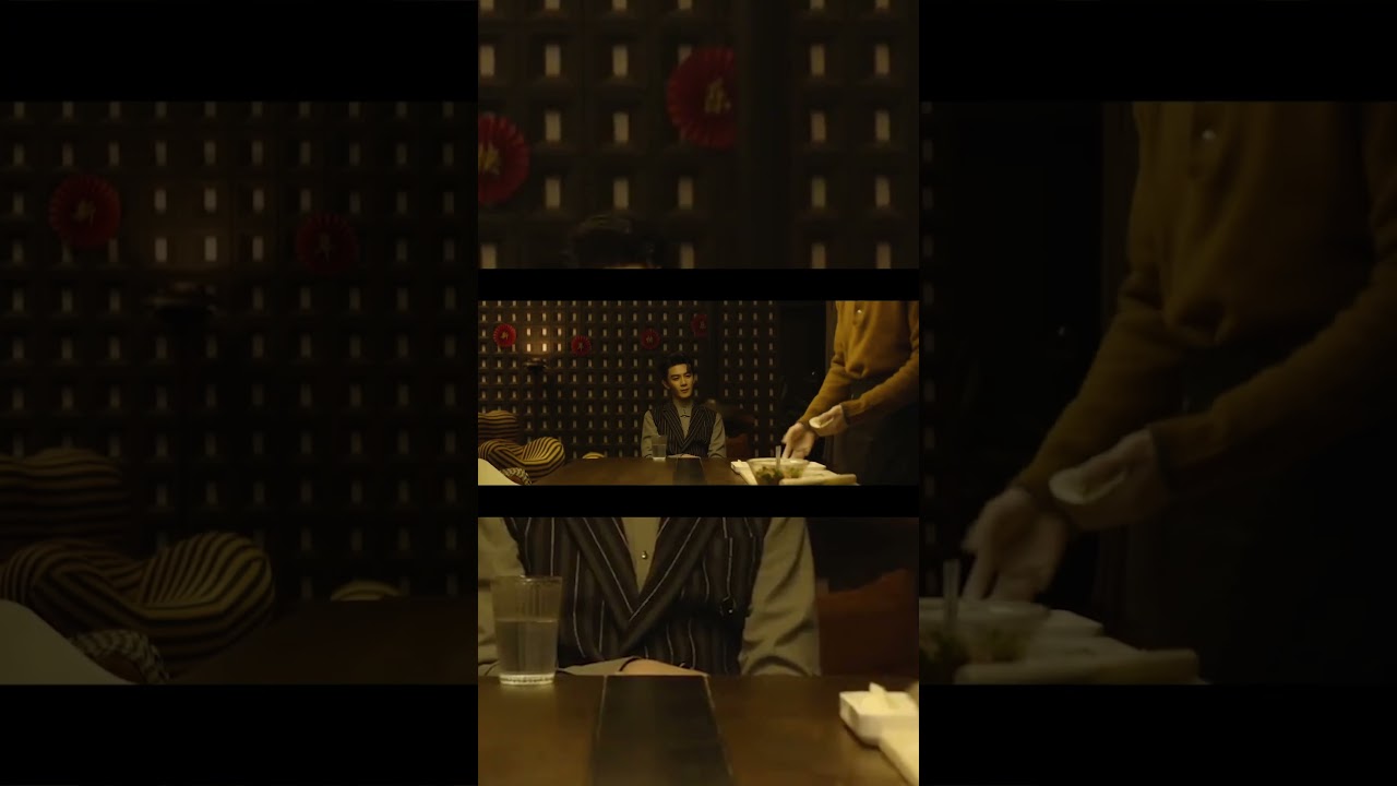 RNZ is only afraid of his LJS|| The Spirealm|| #thespirealm #xiazhiguang #huangjunjie #chinesedrama