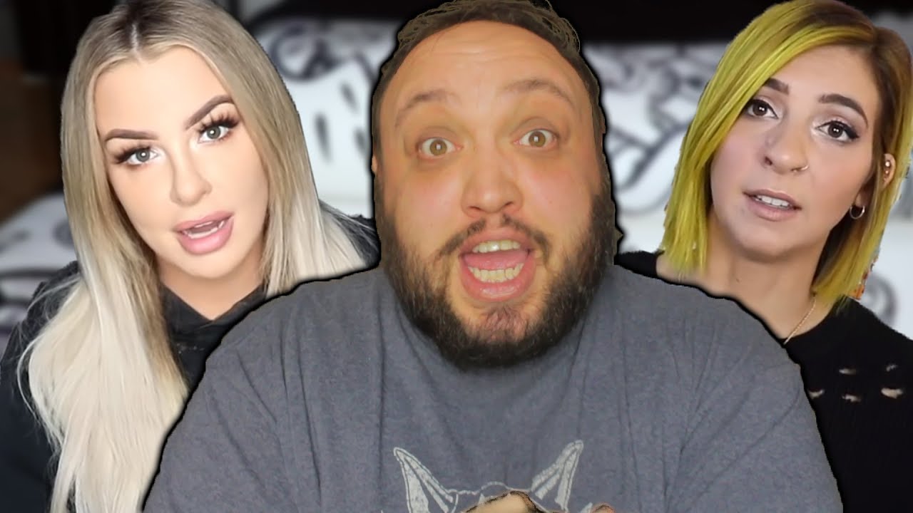 Why Tana Mongeau is Worse than Gabbie Hanna | The Rewired Soul