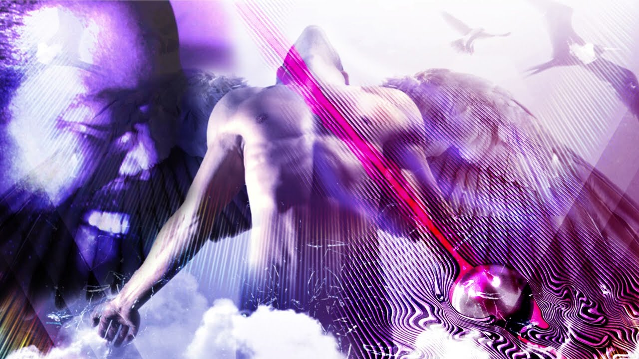 Let the Music Resurrect the Better (Resurrection Mashup)