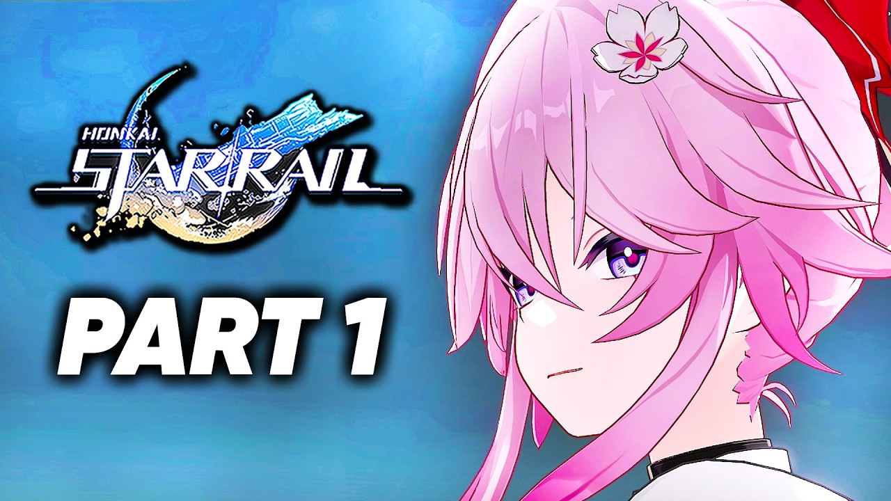 Honkai Star Rail 4.0 Planarcadia - Trailblaze Story Quest Walkthrough Part 1 - Planarcadia
