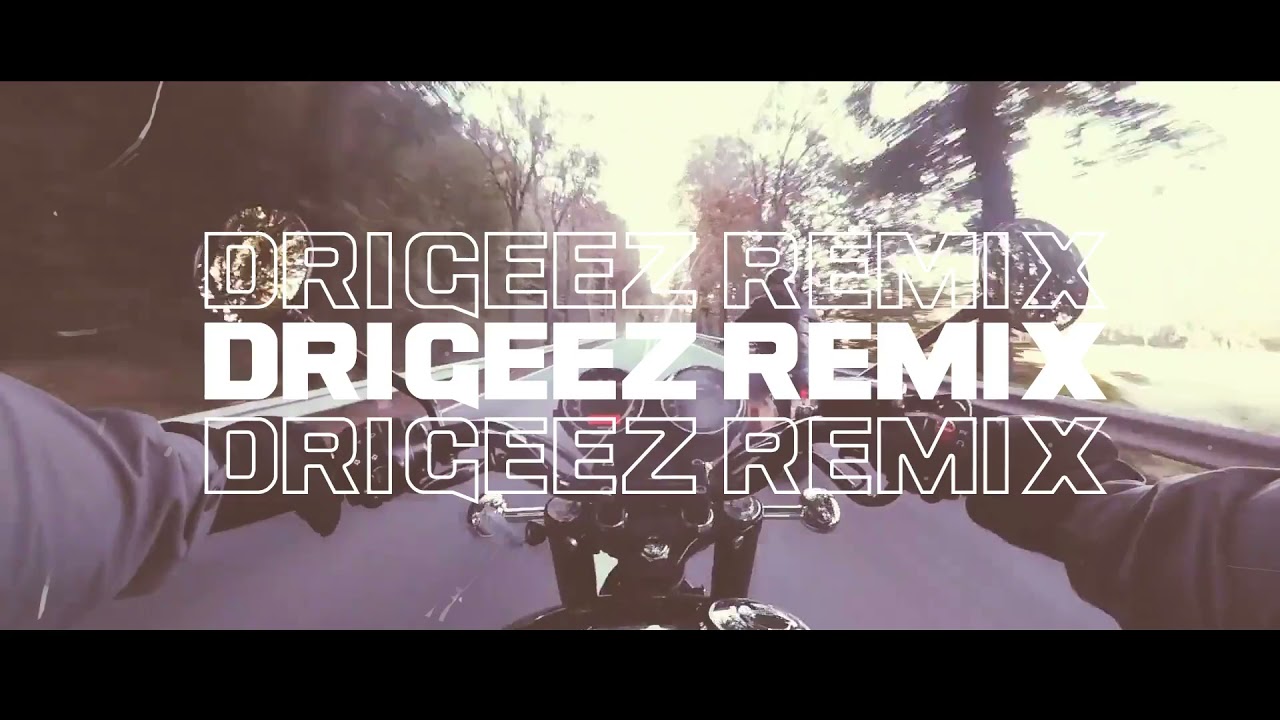Yoel UDE (ft. Deep Nap) - Rising Levitation (Drigeez Remix)