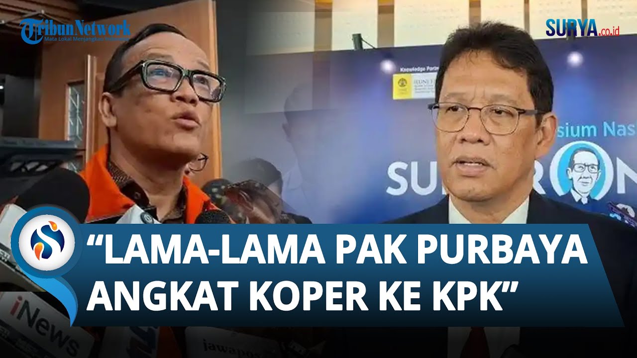 Noel Singgung Lagi soal Info A1 Terkait Menkeu Purbaya: Sejengkal lagi, Akan Angkat Koper ke KPK