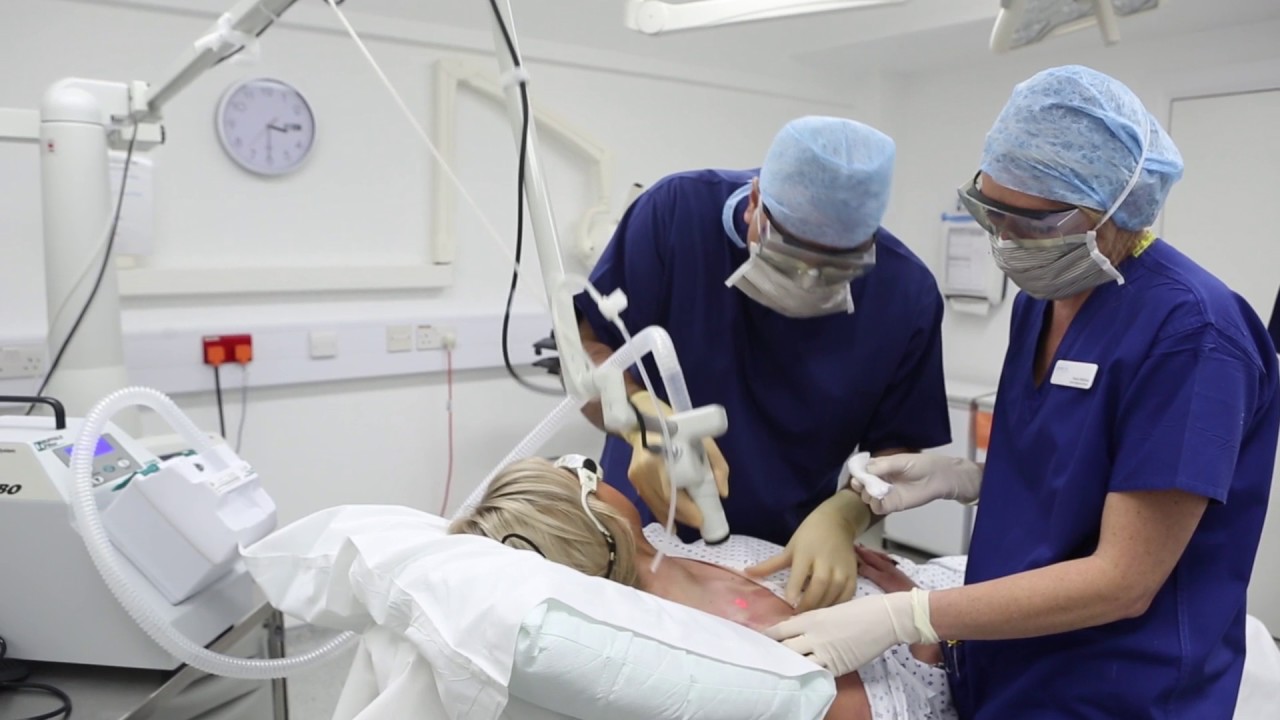 Dr Firas Al-Niaimi - Scar Removal