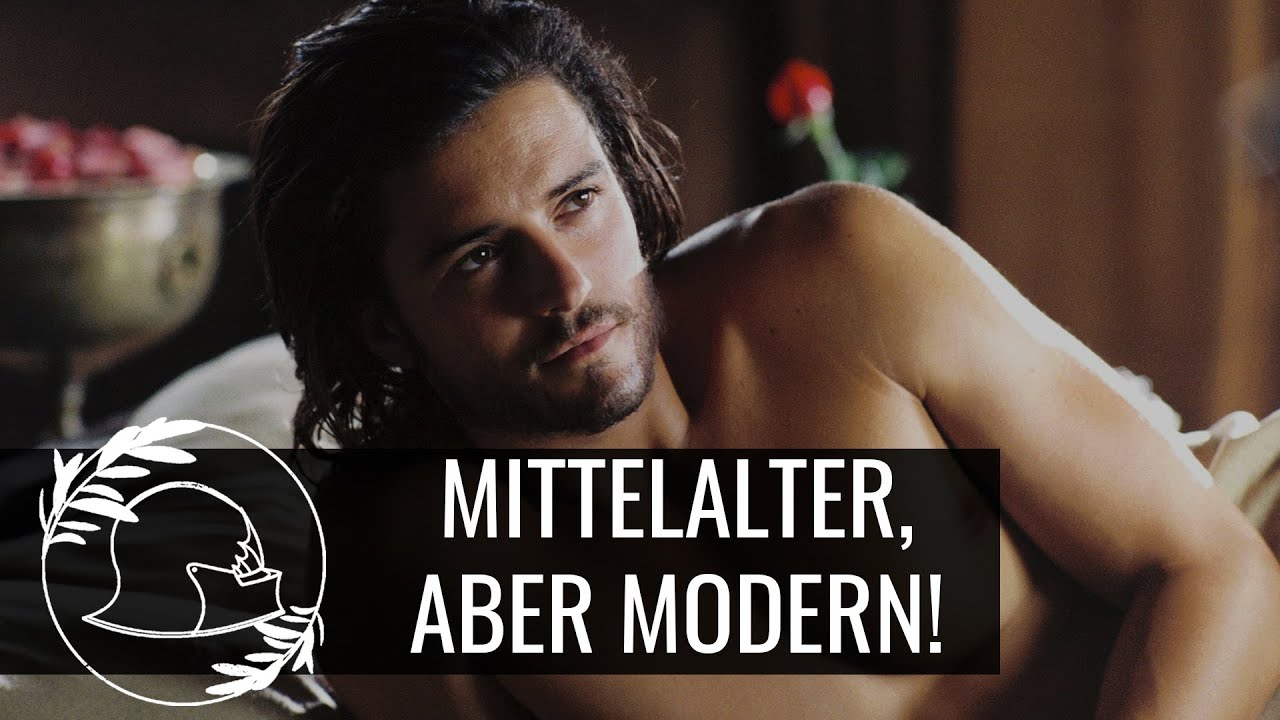 Historiker kommentiert Königreich der Himmel