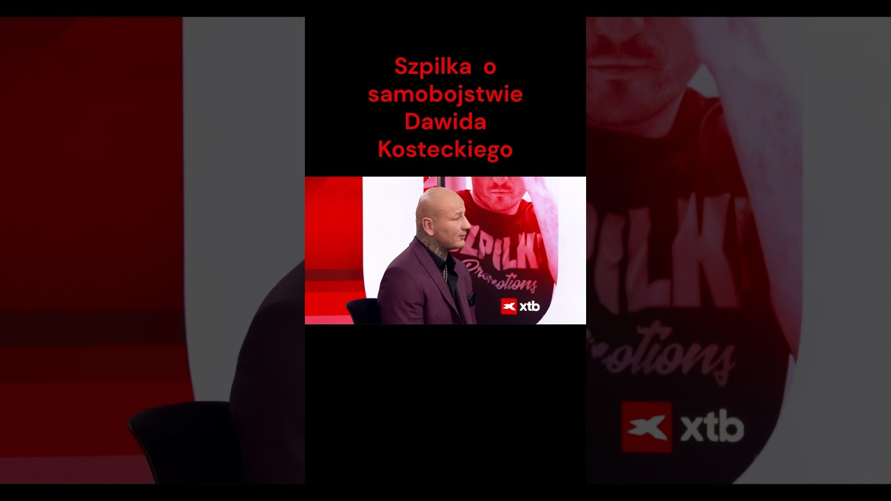#sports #boks #mma #polska #wywiad #stanowski #zero #kostecki