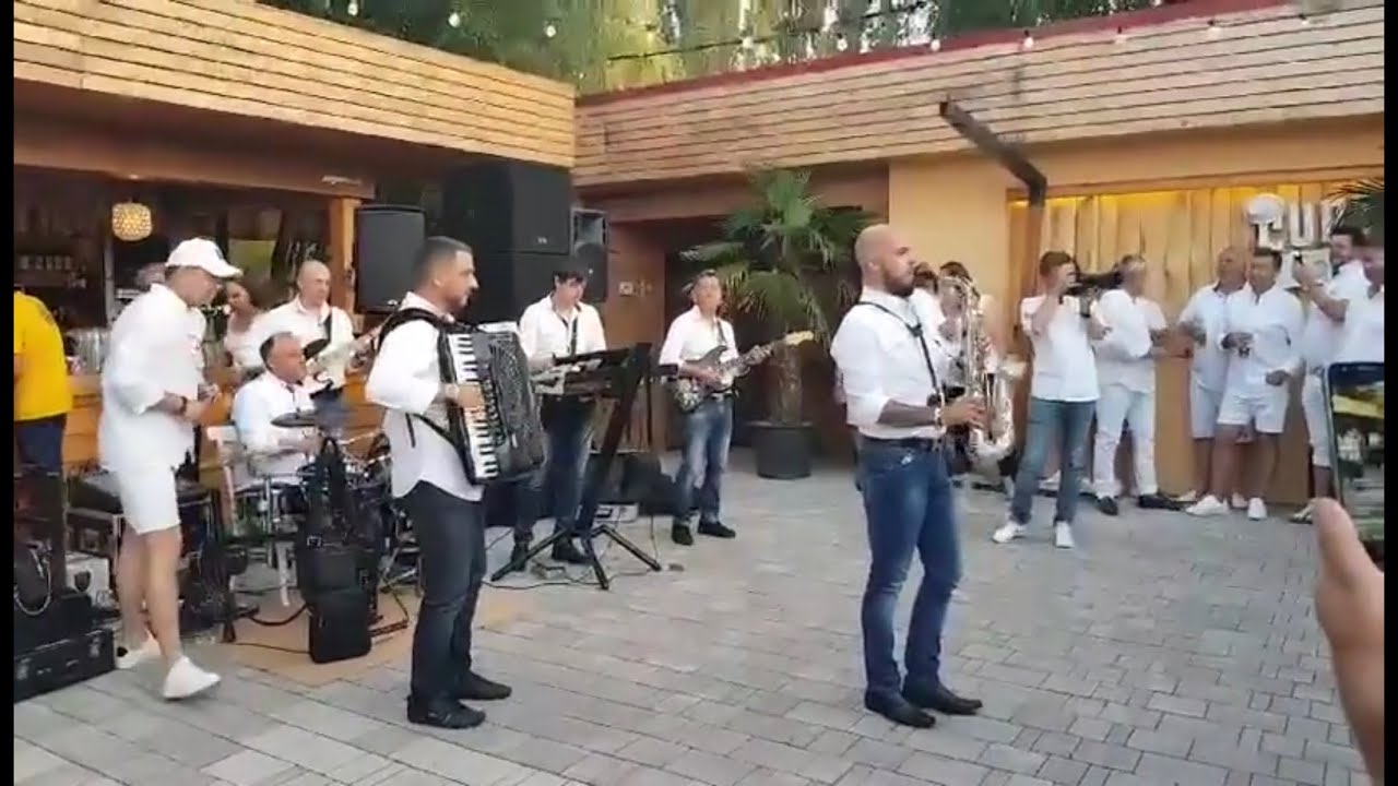 orkestar 