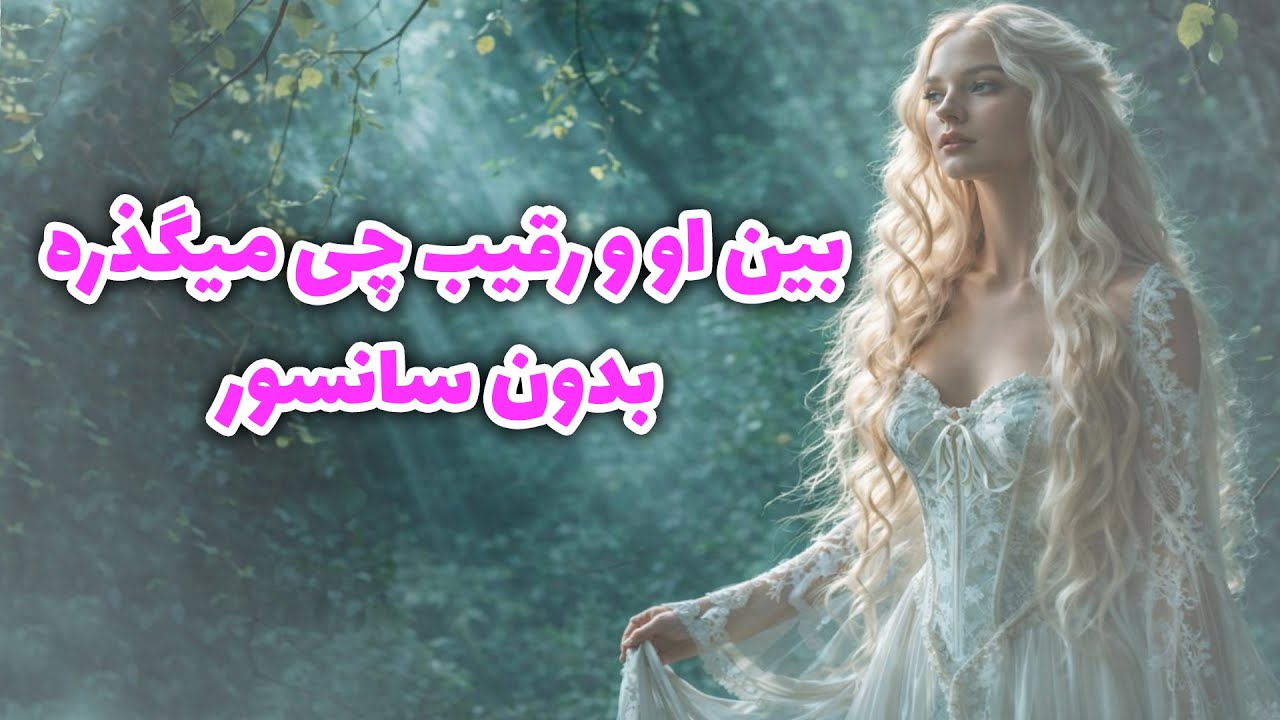 فال آلفا - بین او و رقیب چی میگذره؟ بدون سانسور