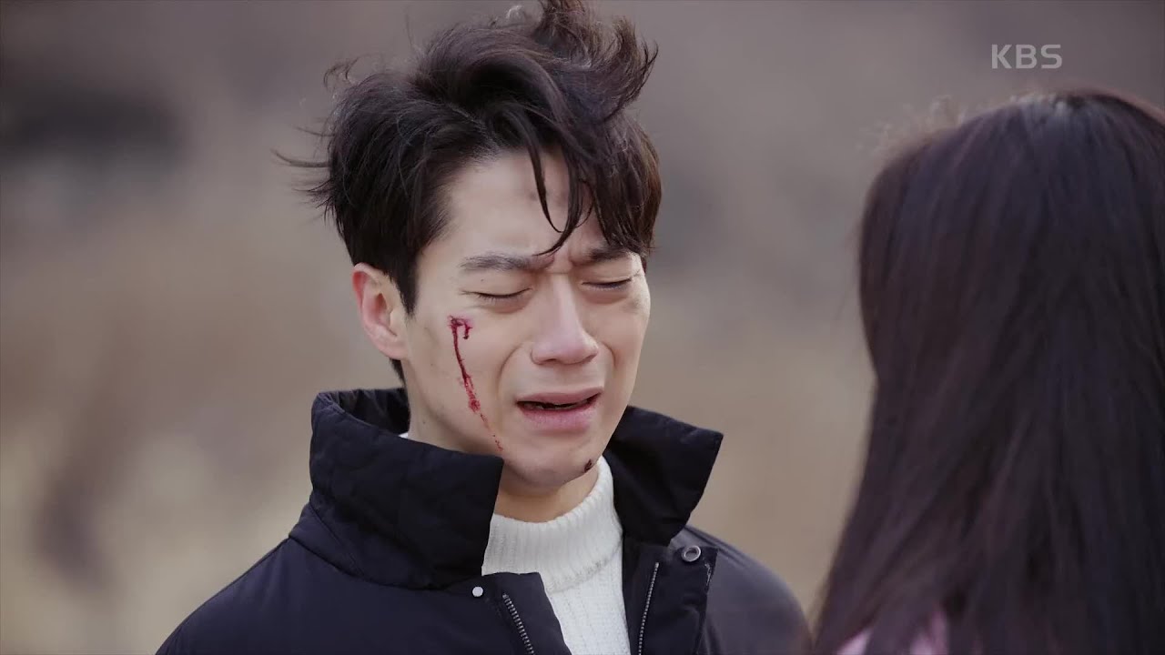 ＂은조야, 조금만 기다려...!＂ 극단적 선택하려는 경성환 붙잡는 최여진... [미스 몬테크리스토] | KBS 210224 방송