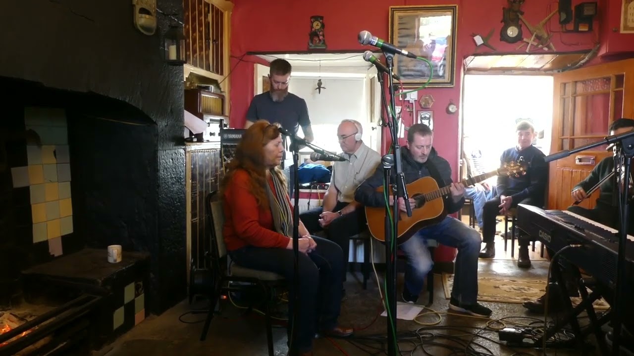 Dolores Keane - Teddy O'Neill (2020)