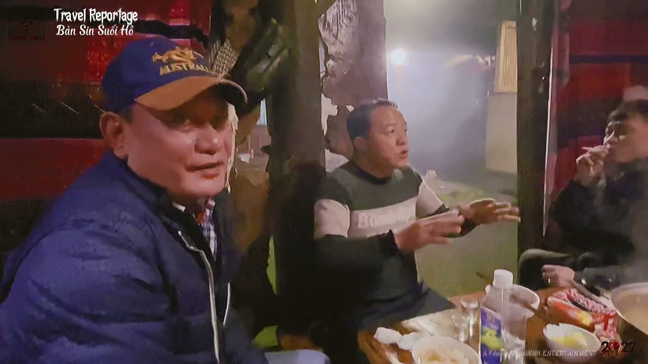 Trò chuyện với Mục sư Đạo Tin Lành Hảng A Xà, người Dân tộc H'mong | BẢN SIN SUỐI HỒ, LAI CHÂU
