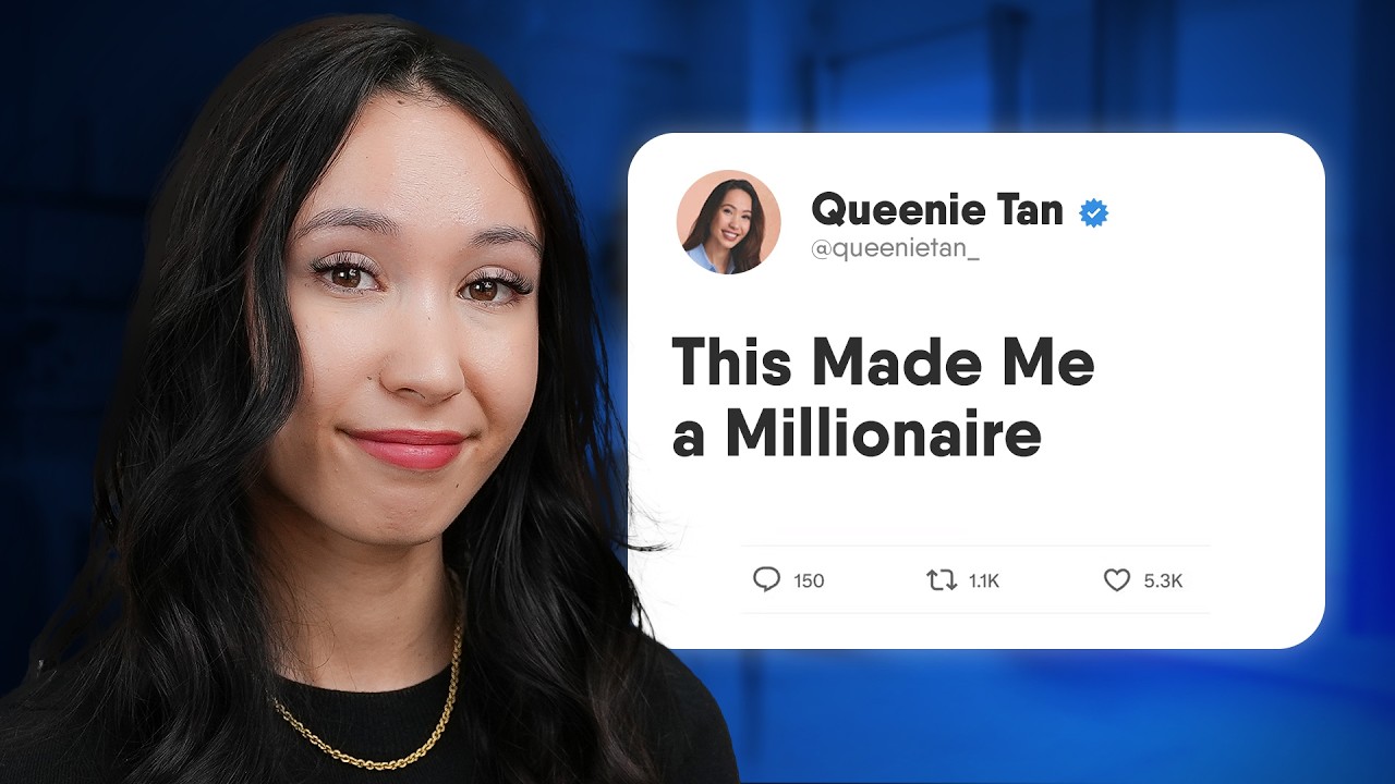 My honest advice to anyone who wants to get rich