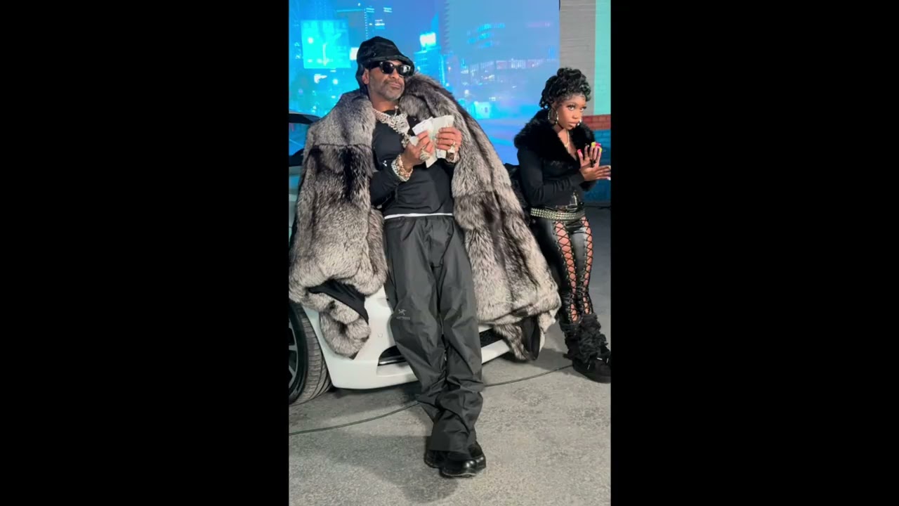 Jim Jones x Fabolous Type Beat 2026 - 